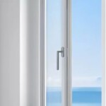 Aluplast PVC prozor jednokrilni 120x80 cena prodaja Novi Sad Beograd Srbija