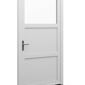 Rehau sobna PVC vrata sa staklom 100x200 cena prodaja Novi Sad Beograd Srbija