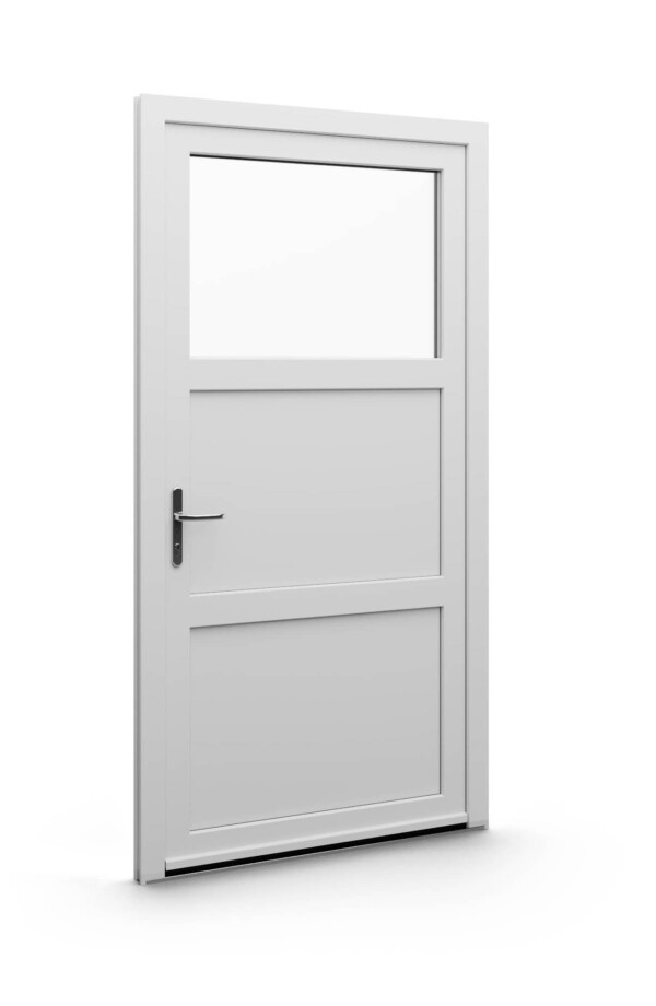 Rehau sobna PVC vrata sa staklom 70x200 cena prodaja Novi Sad Beograd Srbija